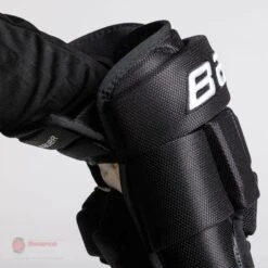 Bauer Nexus Team Pro Junior Hockey Gloves -Outlet Hockey Store bauer gloves bauer nexus team pro junior hockey gloves 14962424971330