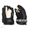 Bauer Nexus Team Pro Junior Hockey Gloves -Outlet Hockey Store bauer gloves bauer nexus team pro junior hockey gloves black 12 28743789412418
