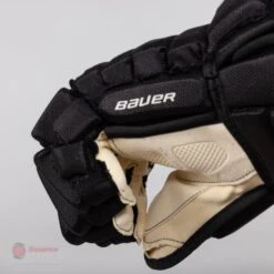Bauer Nexus Team Pro Senior Hockey Gloves -Outlet Hockey Store bauer gloves bauer nexus team pro senior hockey gloves 14962429329474