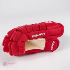 Bauer Pro Series Junior Hockey Gloves 19 Bauer Pro Series Junior Hockey Gloves -Outlet Hockey Store bauer gloves bauer pro series junior hockey gloves 28174368374850