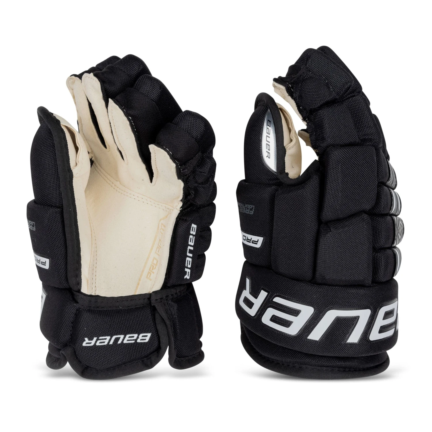Bauer Pro Series Junior Hockey Gloves 12 Bauer Pro Series Junior Hockey Gloves - Image 10
