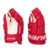 Bauer Pro Series Junior Hockey Gloves 1 Bauer Pro Series Junior Hockey Gloves -Outlet Hockey Store bauer gloves bauer pro series junior hockey gloves red 10 28743836368962