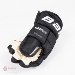 Bauer Pro Series Senior Hockey Gloves -Outlet Hockey Store bauer gloves bauer pro series senior hockey gloves 28174368145474