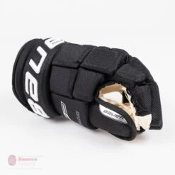 Bauer Pro Series Senior Hockey Gloves -Outlet Hockey Store bauer gloves bauer pro series senior hockey gloves 28174368243778