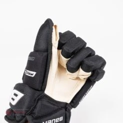 Bauer Pro Series Senior Hockey Gloves -Outlet Hockey Store bauer gloves bauer pro series senior hockey gloves 28174368309314