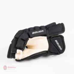 Bauer Pro Series Senior Hockey Gloves -Outlet Hockey Store bauer gloves bauer pro series senior hockey gloves 28174368342082