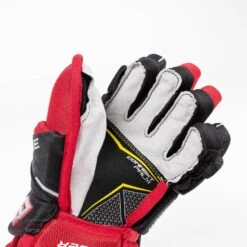 Bauer Supreme 3S Pro Junior Hockey Gloves -Outlet Hockey Store bauer gloves bauer supreme 3s pro junior hockey gloves 28174376665154