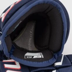 Bauer Supreme M5 Pro Junior Hockey Gloves -Outlet Hockey Store bauer gloves bauer supreme m5 pro junior hockey gloves 30400471269442