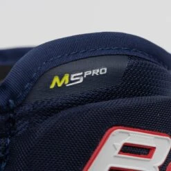 Bauer Supreme M5 Pro Junior Hockey Gloves -Outlet Hockey Store bauer gloves bauer supreme m5 pro junior hockey gloves 30400471466050