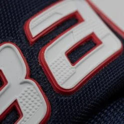 Bauer Supreme M5 Pro Junior Hockey Gloves -Outlet Hockey Store bauer gloves bauer supreme m5 pro junior hockey gloves 30400471564354