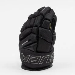 Bauer Supreme Mach Junior Hockey Gloves -Outlet Hockey Store bauer gloves bauer supreme mach junior hockey gloves 30400326893634