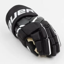 Bauer Supreme Matrix Intermediate Hockey Gloves -Outlet Hockey Store bauer gloves bauer supreme matrix intermediate hockey gloves 30549903179842