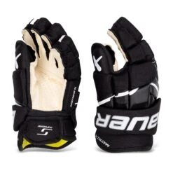 Bauer Supreme Matrix Intermediate Hockey Gloves