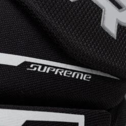 Bauer Supreme Matrix Junior Hockey Gloves -Outlet Hockey Store bauer gloves bauer supreme matrix junior hockey gloves 30400542670914