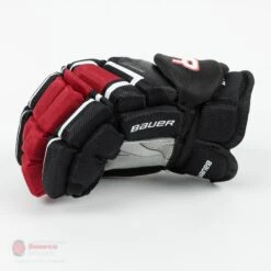 Bauer Supreme UltraSonic Intermediate Hockey Gloves 25 Bauer Supreme UltraSonic Intermediate Hockey Gloves -Outlet Hockey Store bauer gloves bauer supreme ultrasonic intermediate hockey gloves 28330451828802