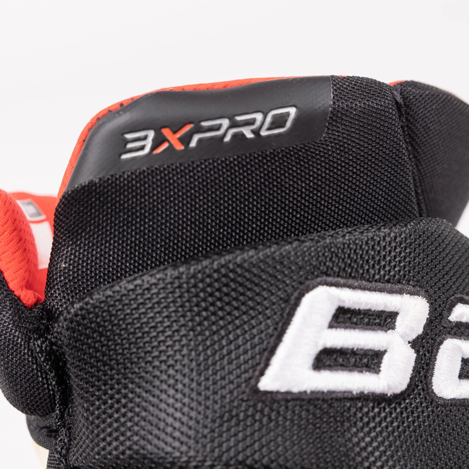 Bauer Vapor 3X Pro Intermediate Hockey Gloves 9 Bauer Vapor 3X Pro Intermediate Hockey Gloves - Image 7