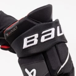 Bauer Vapor 3X Pro Intermediate Hockey Gloves 32 Bauer Vapor 3X Pro Intermediate Hockey Gloves -Outlet Hockey Store bauer gloves bauer vapor 3x pro intermediate hockey gloves 29084650602562