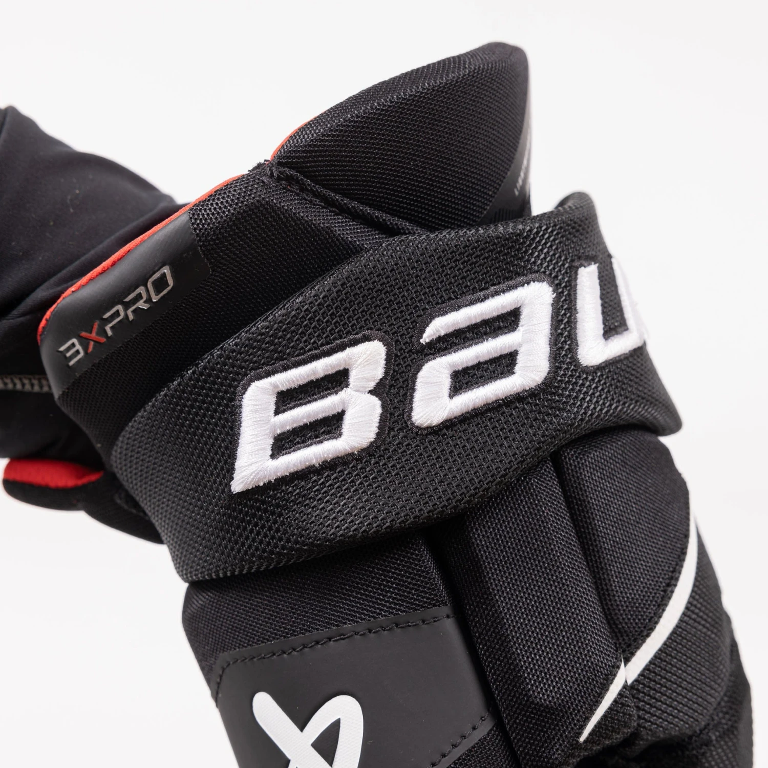 Bauer Vapor 3X Pro Intermediate Hockey Gloves 13 Bauer Vapor 3X Pro Intermediate Hockey Gloves - Image 11