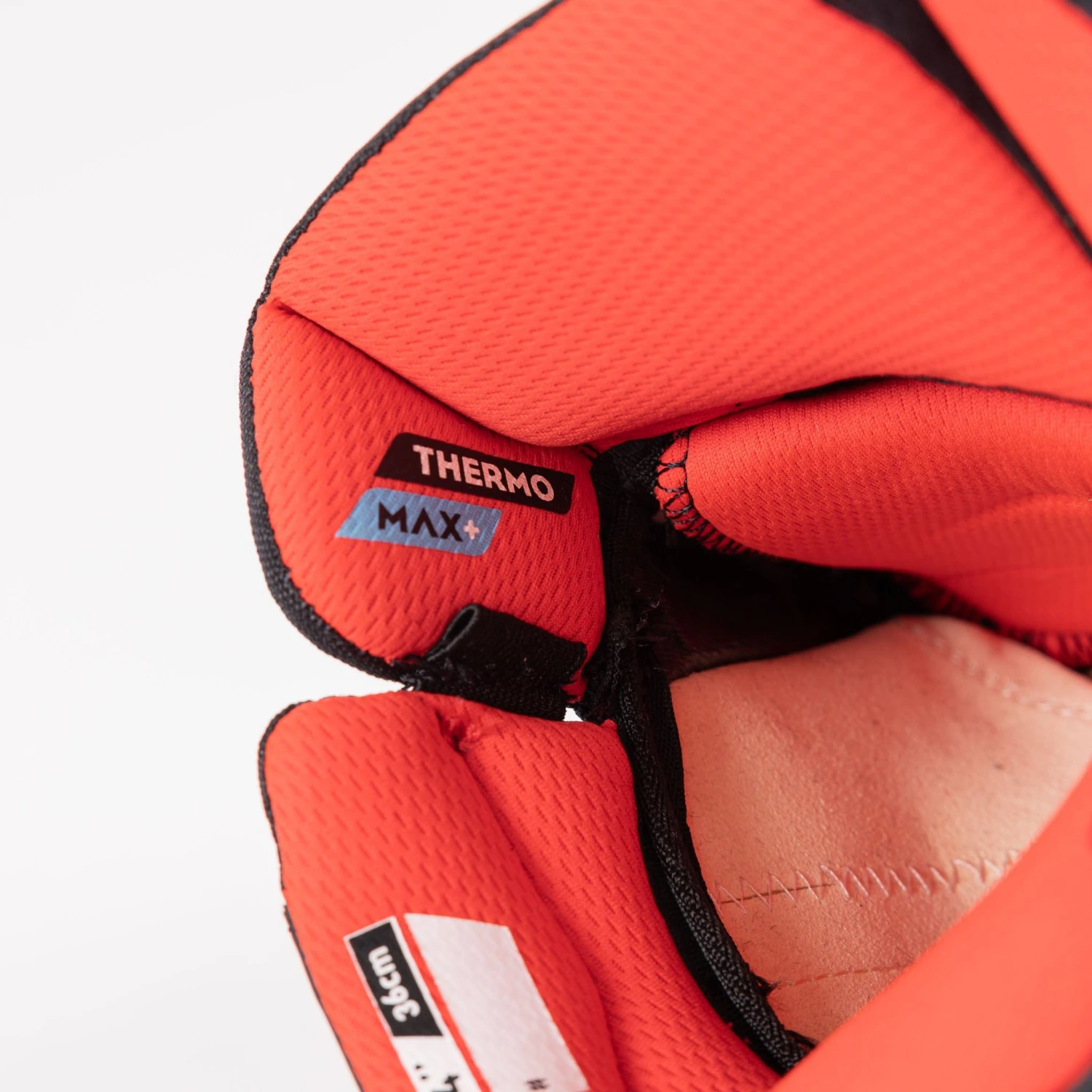 Bauer Vapor 3X Pro Intermediate Hockey Gloves 17 Bauer Vapor 3X Pro Intermediate Hockey Gloves - Image 15