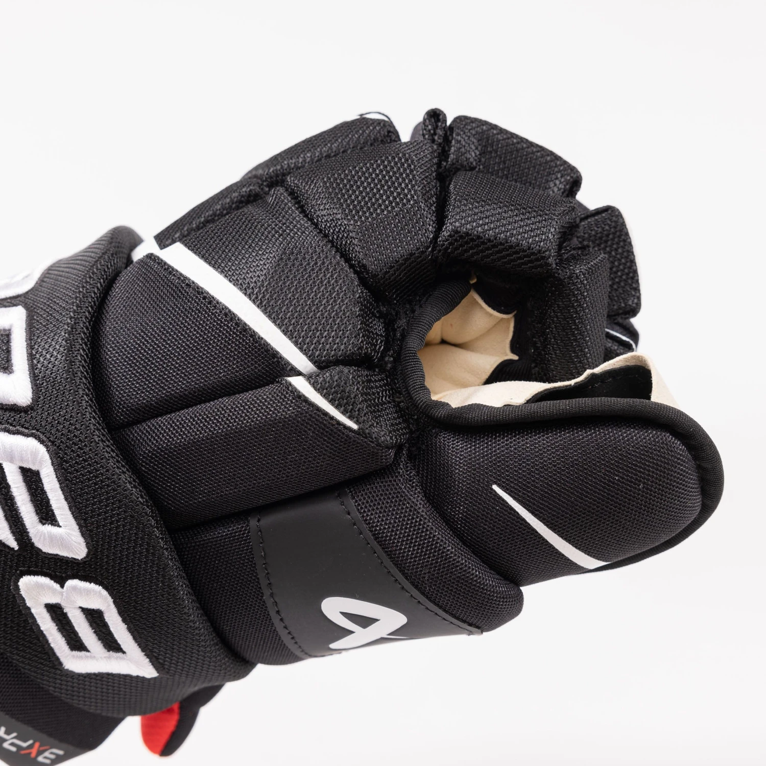 Bauer Vapor 3X Pro Intermediate Hockey Gloves 10 Bauer Vapor 3X Pro Intermediate Hockey Gloves - Image 8