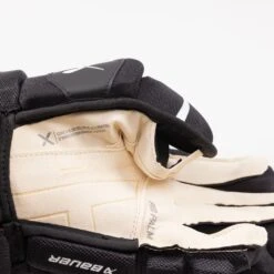 Bauer Vapor 3X Pro Intermediate Hockey Gloves 34 Bauer Vapor 3X Pro Intermediate Hockey Gloves -Outlet Hockey Store bauer gloves bauer vapor 3x pro intermediate hockey gloves 29084651028546