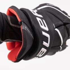 Bauer Vapor 3X Pro Intermediate Hockey Gloves 31 Bauer Vapor 3X Pro Intermediate Hockey Gloves -Outlet Hockey Store bauer gloves bauer vapor 3x pro intermediate hockey gloves 29084651094082