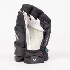 Bauer Vapor Hyperlite Intermediate Hockey Gloves -Outlet Hockey Store bauer gloves bauer vapor hyperlite intermediate hockey gloves 29084674916418
