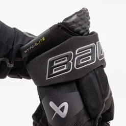 Bauer Vapor Hyperlite Intermediate Hockey Gloves -Outlet Hockey Store bauer gloves bauer vapor hyperlite intermediate hockey gloves 29084674981954