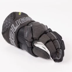 Bauer Vapor Hyperlite Intermediate Hockey Gloves -Outlet Hockey Store bauer gloves bauer vapor hyperlite intermediate hockey gloves 29084675080258