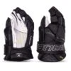 Bauer Vapor Hyperlite Intermediate Hockey Gloves -Outlet Hockey Store bauer gloves bauer vapor hyperlite intermediate hockey gloves black 12 29084674752578
