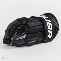 Bauer Vapor X Shift Pro Senior Hockey Gloves (2018) -Outlet Hockey Store bauer gloves bauer vapor x shift pro senior hockey gloves 2018 4566048833602