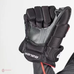 Bauer Vapor X Shift Pro Senior Hockey Gloves (2018) -Outlet Hockey Store bauer gloves bauer vapor x shift pro senior hockey gloves 2018 4566049095746