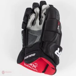 Bauer Vapor X Shift Pro Senior Hockey Gloves (2018) -Outlet Hockey Store bauer gloves bauer vapor x shift pro senior hockey gloves 2018 4566049128514