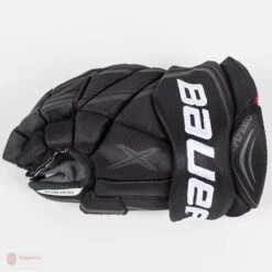 Bauer Vapor X Shift Pro Senior Hockey Gloves (2018) -Outlet Hockey Store bauer gloves bauer vapor x shift pro senior hockey gloves 2018 4566049194050