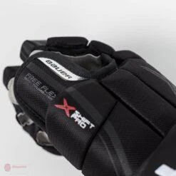 Bauer Vapor X Shift Pro Senior Hockey Gloves (2018) -Outlet Hockey Store bauer gloves bauer vapor x shift pro senior hockey gloves 2018 4566049226818