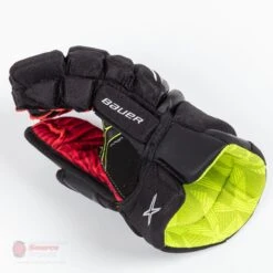 Bauer Vapor X2.9 Junior Hockey Gloves -Outlet Hockey Store bauer gloves bauer vapor x2 9 junior hockey gloves 14562469150786