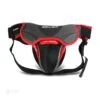 Bauer Vapor Junior Goalie Jock 2 Bauer Vapor Junior Goalie Jock -Outlet Hockey Store bauer goalie jocks bauer vapor junior goalie jock black red jr 28743878115394