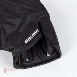 Bauer Elite Intermediate Goalie Pants S21 -Outlet Hockey Store bauer goalie pants bauer elite intermediate goalie pants 14780993929282