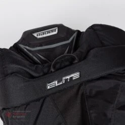 Bauer Elite Intermediate Goalie Pants S21 -Outlet Hockey Store bauer goalie pants bauer elite intermediate goalie pants 14780994027586