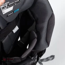 Bauer Elite Intermediate Goalie Pants S21 -Outlet Hockey Store bauer goalie pants bauer elite intermediate goalie pants 14780994093122