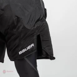 Bauer Elite Senior Goalie Pants S21 21 Bauer Elite Senior Goalie Pants S21 -Outlet Hockey Store bauer goalie pants bauer elite senior goalie pants 14233391398978