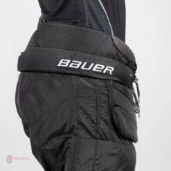 Bauer Elite Senior Goalie Pants S21 19 Bauer Elite Senior Goalie Pants S21 -Outlet Hockey Store bauer goalie pants bauer elite senior goalie pants 14233391693890