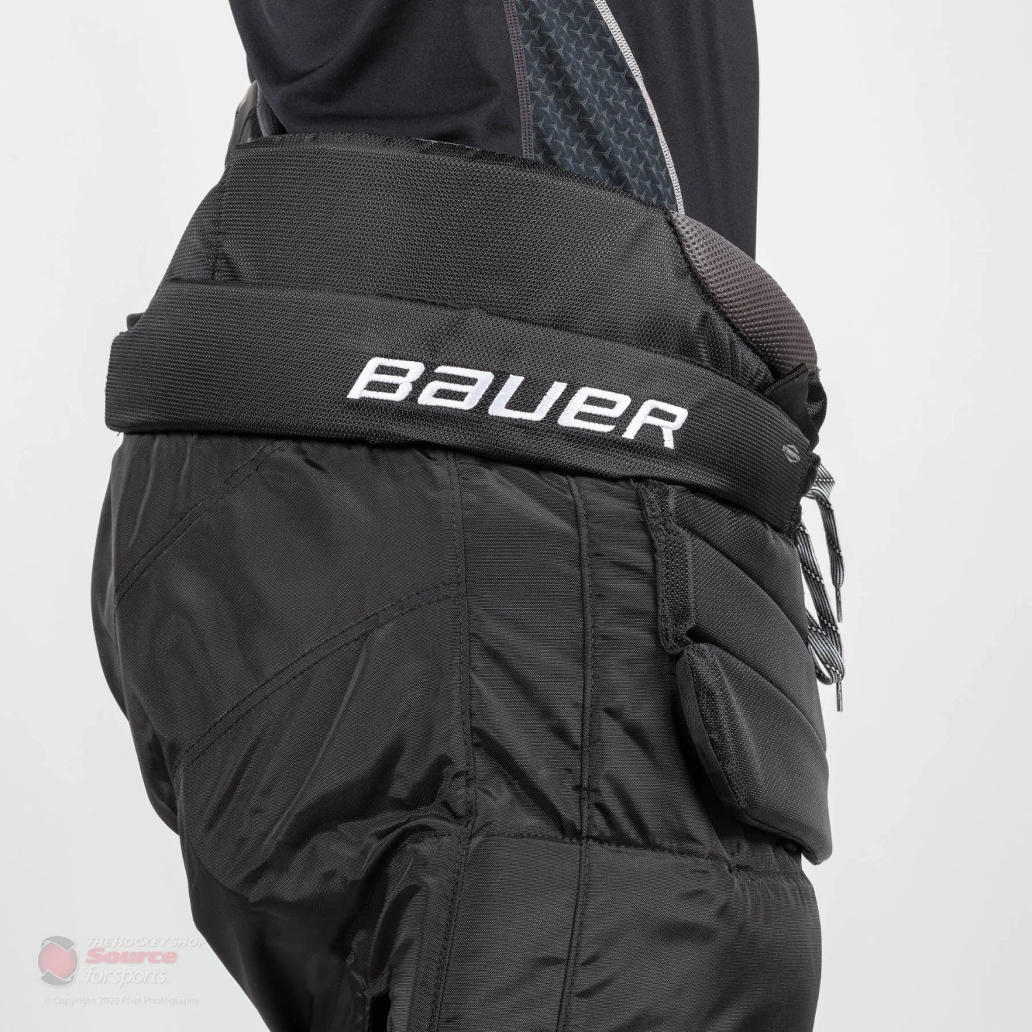 Bauer Elite Senior Goalie Pants S21 8 Bauer Elite Senior Goalie Pants S21 - Image 6