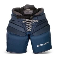 Bauer Elite Senior Goalie Pants S21 24 Bauer Elite Senior Goalie Pants S21 -Outlet Hockey Store bauer goalie pants bauer elite senior goalie pants navy l 30201775587394