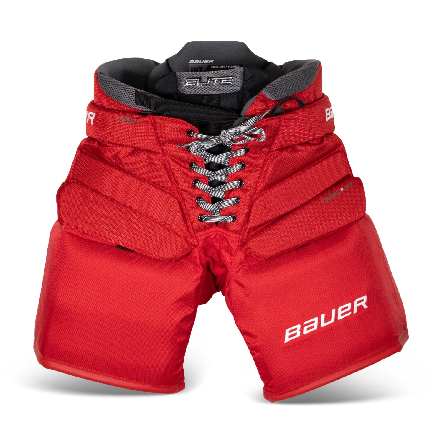 Bauer Elite Senior Goalie Pants S21 14 Bauer Elite Senior Goalie Pants S21 - Image 12