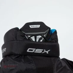 Bauer GSX Prodigy Youth Goalie Pants S20 -Outlet Hockey Store bauer goalie pants bauer gsx prodigy youth goalie pants 14277635047490