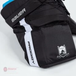 Bauer GSX Prodigy Youth Goalie Pants S20 -Outlet Hockey Store bauer goalie pants bauer gsx prodigy youth goalie pants 14277635113026