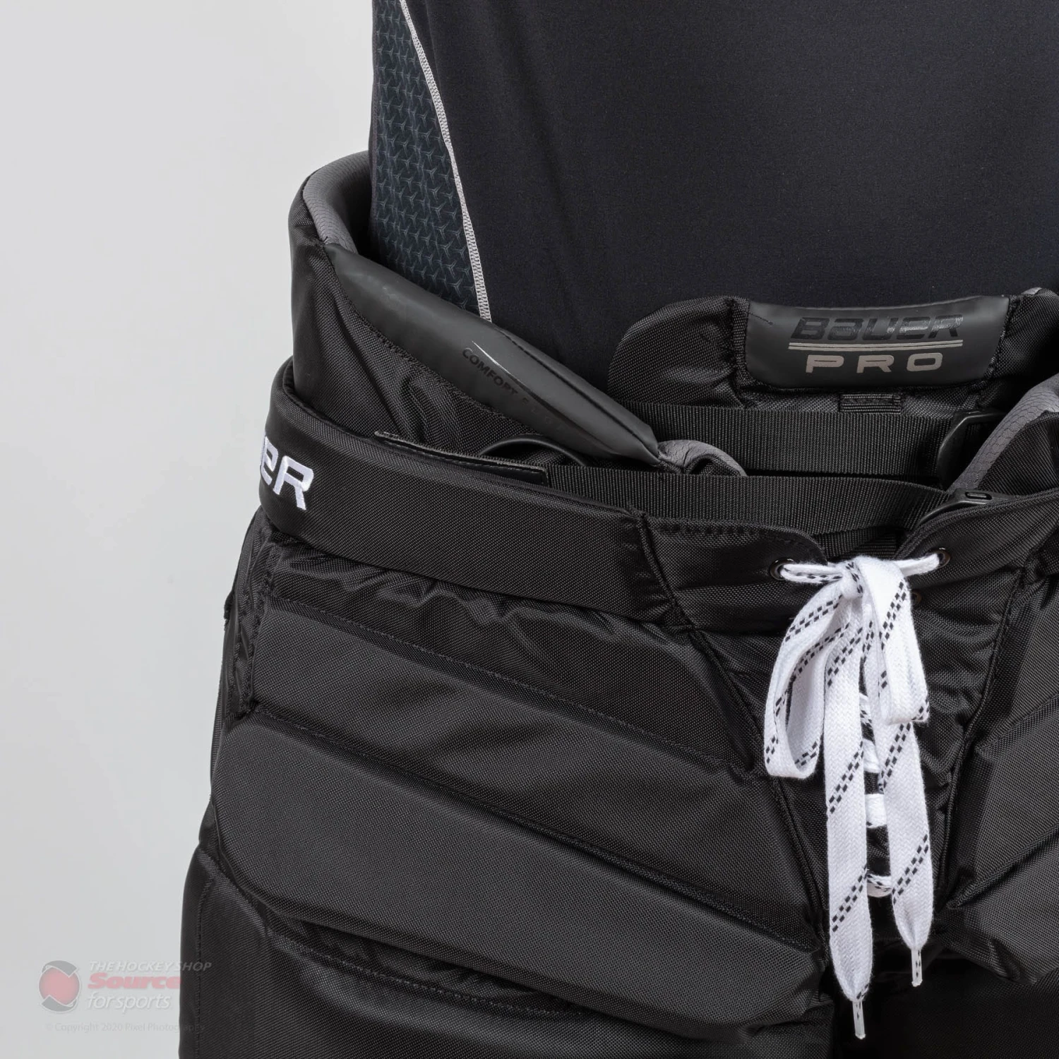 Bauer Pro Senior Goalie Pants S20 5 Bauer Pro Senior Goalie Pants S20 - Image 3