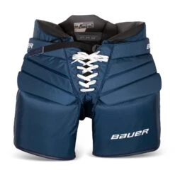 Bauer Pro Senior Goalie Pants S20 25 Bauer Pro Senior Goalie Pants S20 -Outlet Hockey Store bauer goalie pants bauer pro senior goalie pants navy m 30201778733122