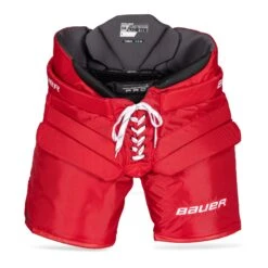 Bauer Pro Senior Goalie Pants S20 24 Bauer Pro Senior Goalie Pants S20 -Outlet Hockey Store bauer goalie pants bauer pro senior goalie pants red l 28743929069634